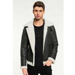 B3 Bomber Jackets With Fur