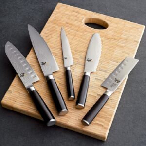 Chef knives sets
