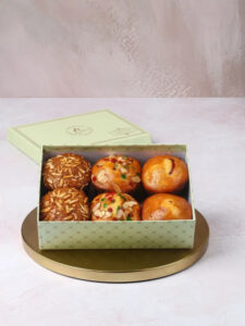 Muffin box online