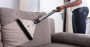 NAZAM Cleaning services in Dubai
