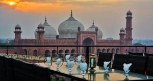 Best Restaurants in Lahore for Couples