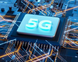 Pengaruh Teknologi 5G